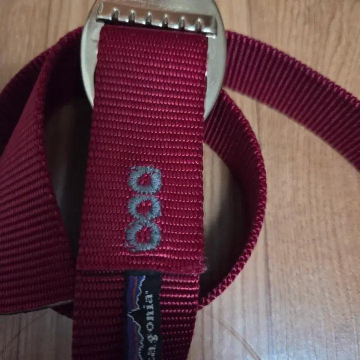 [BUNJANG] Patagonia Tech Web Belt / 파타고니아 테크웹 벨트