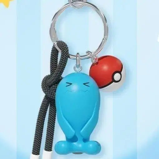 [BUNJANG] Sealed Pokemon Charmander Monster Ball Keychain / 미개봉)포켓몬스터 포켓몬 마자용 몬스터볼 키링