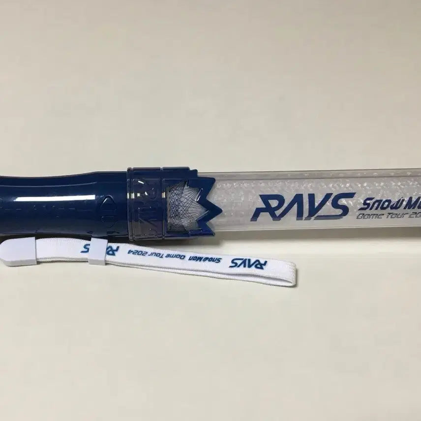 [BUNJANG] Snowman RAYZ Dome Tour Fanlight / 스노만 스노우맨 rays 돔투어 팬라이트