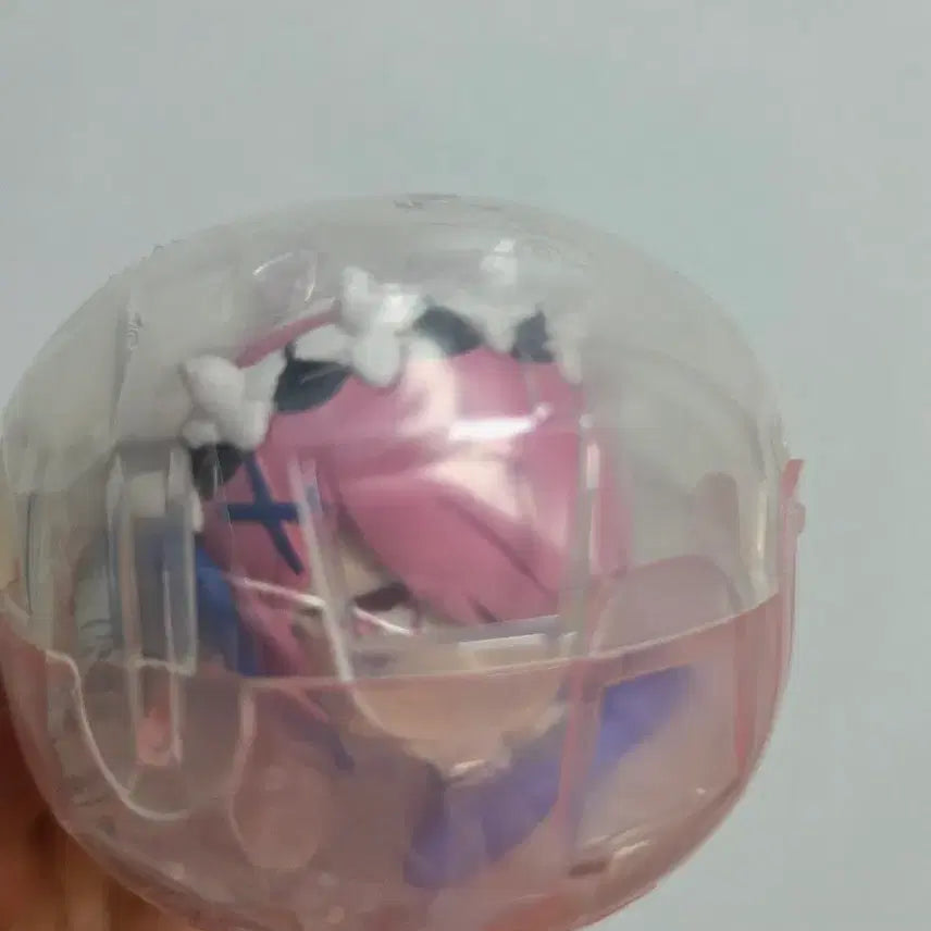 [BUNJANG] Re:Zero Ram Onemutan Gacha New Item / [미개봉]리제로 람 오네무탄 가챠 새상품