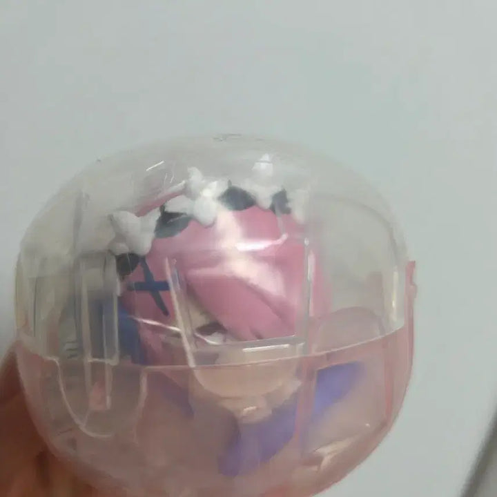 [BUNJANG] Re:Zero Ram Onemutan Gacha New Item / [미개봉]리제로 람 오네무탄 가챠 새상품