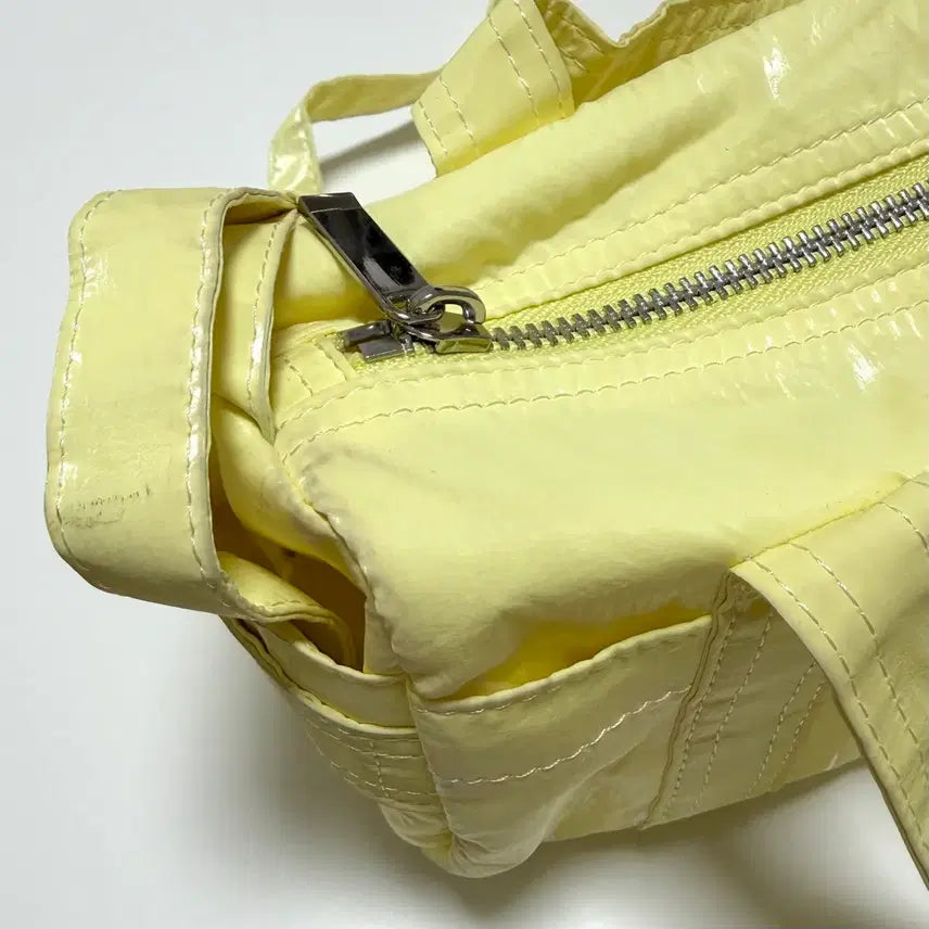 [BUNJANG] Matin Kim Crossbody Shoulder Bag / Matin kim/마뗑킴 정품 가방/ 크로스 숄더 가능