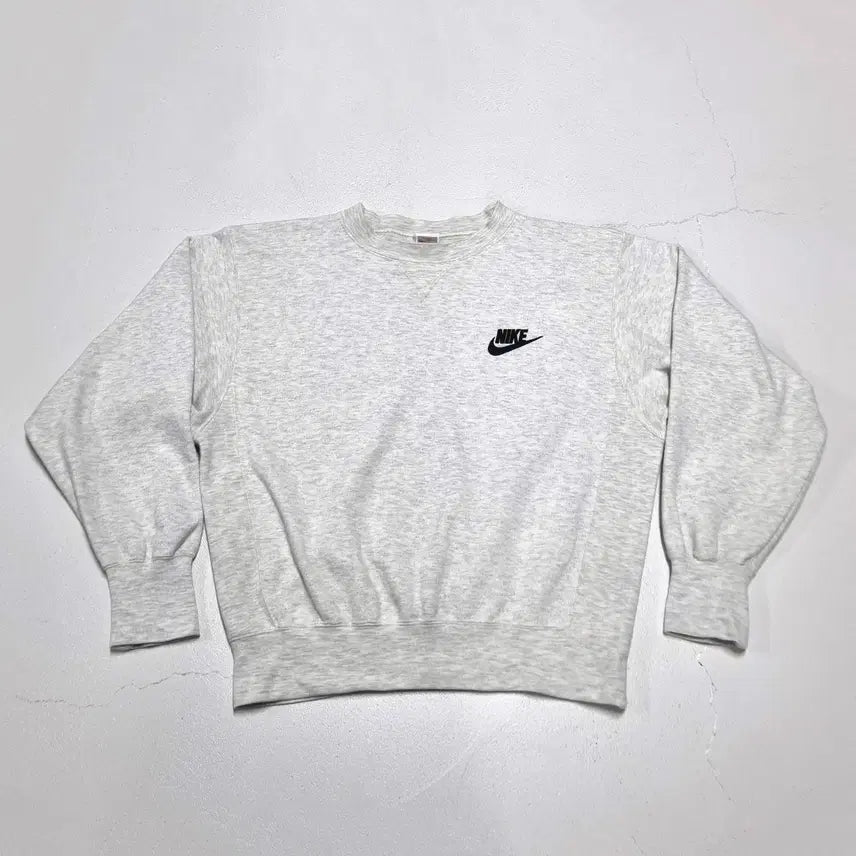 [BUNJANG] Vintage Nike Reverse Weave Sweatshirt L / 90S NIKE 리버스위브 맨투맨 - L      빈티지 나이키 스웻셔츠