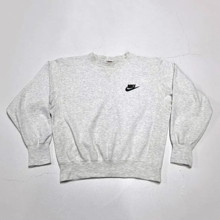[BUNJANG] Vintage Nike Reverse Weave Sweatshirt L / 90S NIKE 리버스위브 맨투맨 - L      빈티지 나이키 스웻셔츠