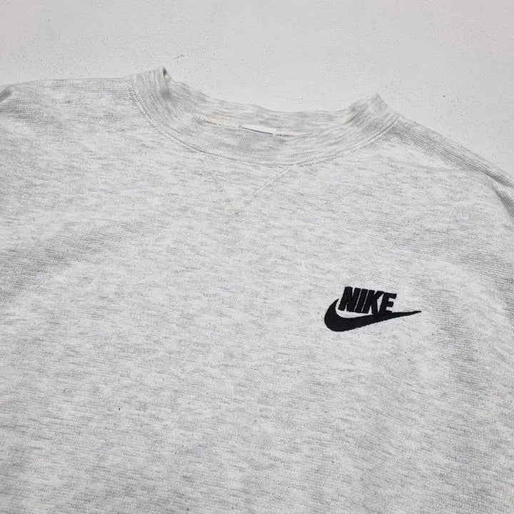 [BUNJANG] Vintage Nike Reverse Weave Sweatshirt L / 90S NIKE 리버스위브 맨투맨 - L      빈티지 나이키 스웻셔츠
