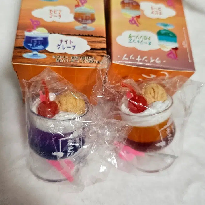 [BUNJANG] Yumekouchi Dessert Gacha Bundle Set / 유메코우치 디저트 가챠 등