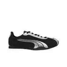 [BUNJANG] Puma H-Street OG Black Silver 270 / (새상품)푸마 에이치-스트리트 OG 블랙 실버 270