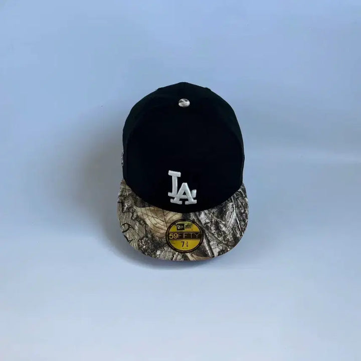 [BUNJANG] New Era LA Commemorative 59FIFTY Cap / New Era LA기념 59FIFTY
