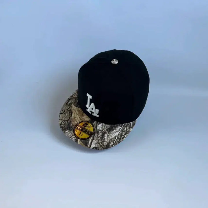 [BUNJANG] New Era LA Commemorative 59FIFTY Cap / New Era LA기념 59FIFTY