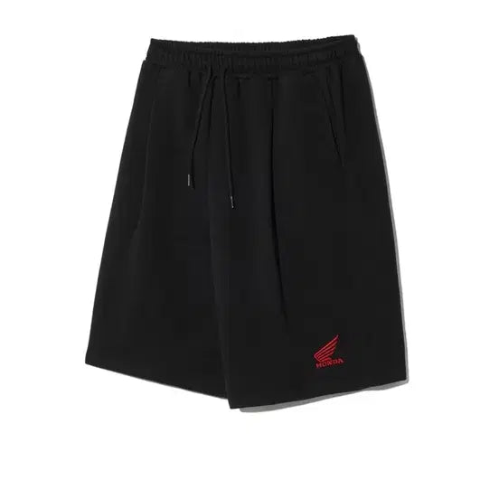 [BUNJANG] Honda Bermuda Shorts Pants / 혼다 버뮤다팬츠