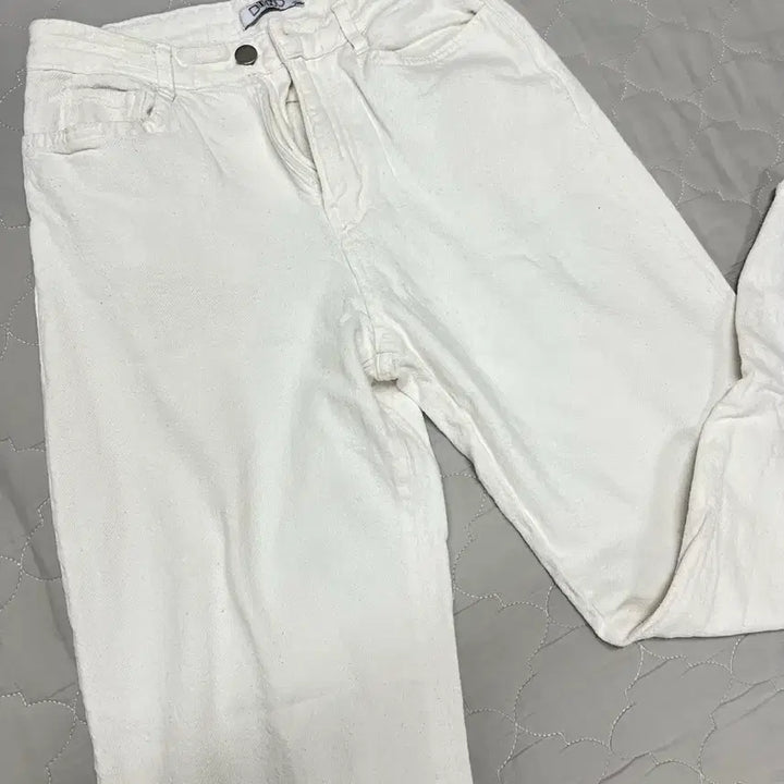 [BUNJANG] Bind Wide Leg Pants / Bind 와이드팬츠 정가5만