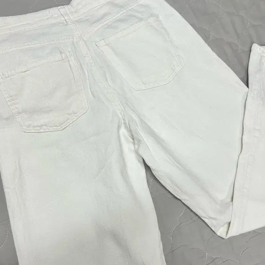 [BUNJANG] Bind Wide Leg Pants / Bind 와이드팬츠 정가5만