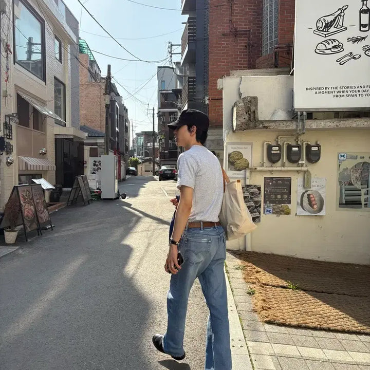 [BUNJANG] Levi&