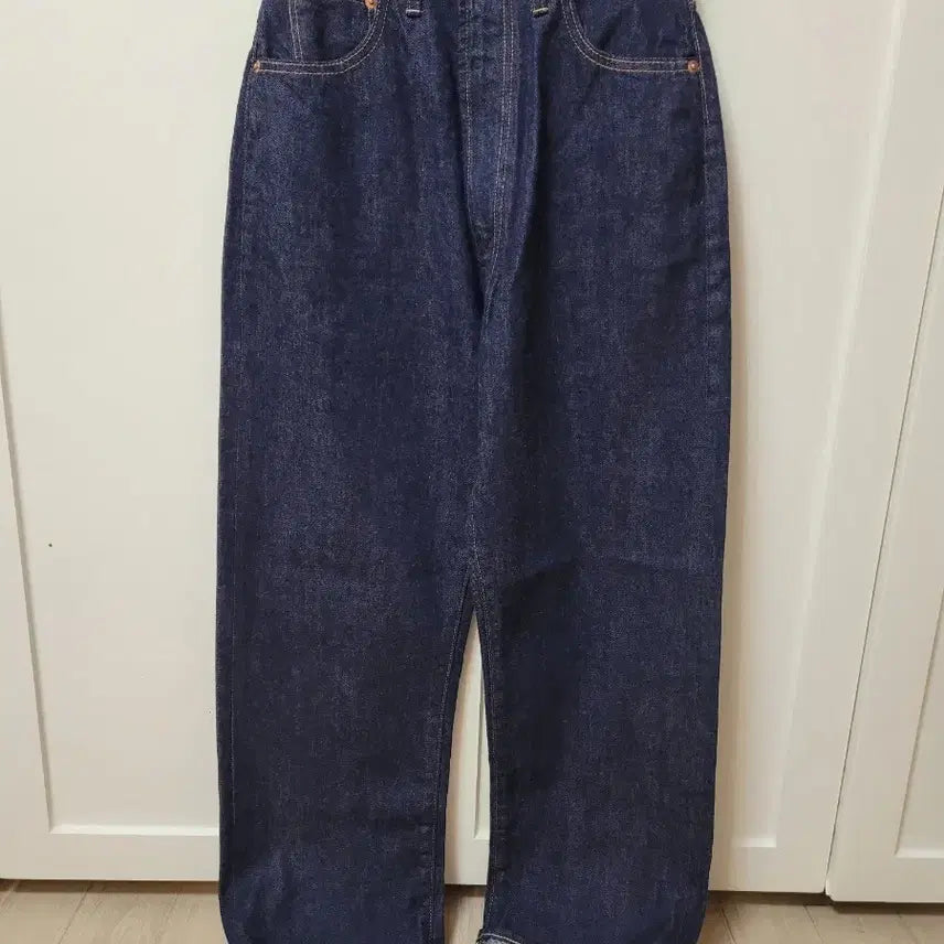 [BUNJANG] Anatomica Marilyn 1 One Wash Jeans Size 26 / 아나토미카 마릴린1 원워시 26