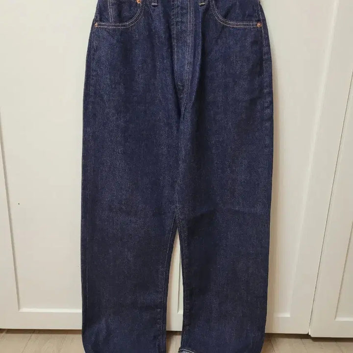 [BUNJANG] Anatomica Marilyn 1 One Wash Jeans Size 26 / 아나토미카 마릴린1 원워시 26
