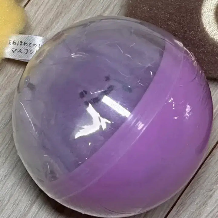 [BUNJANG] Pokemon Metamon Pop-up Capsule Mascot Keyring (Sealed) / 슬퍼하는 중 캡슐 미개봉 메타몽 팝업 포켓몬 가챠 마스코트 키링