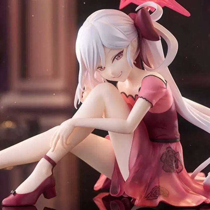 [BUNJANG] Sega Blue Archive Yumemirize Mutzuki Figure (Sealed) / [미개봉]세가 블루 아카이브 유메미라이즈 무츠키 피규어