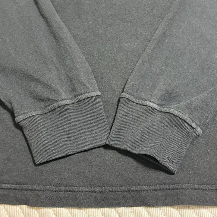 [SOLD OUT] 스톤아일랜드 롱슬리브 긴팔 티셔츠