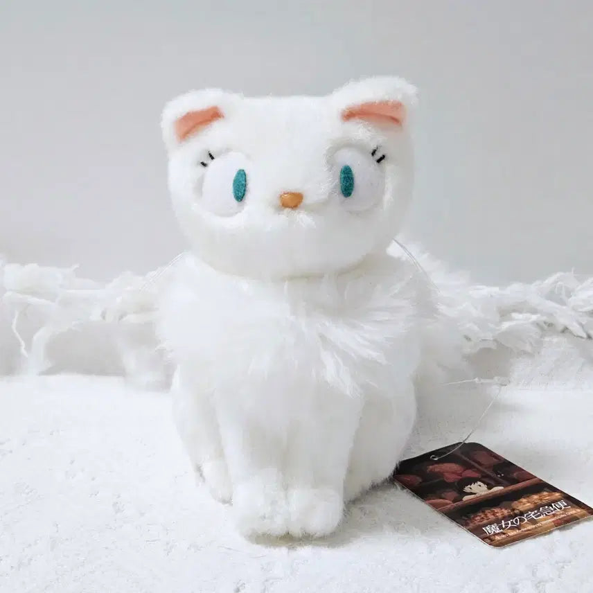 [BUNJANG] Ghibli Kiki&