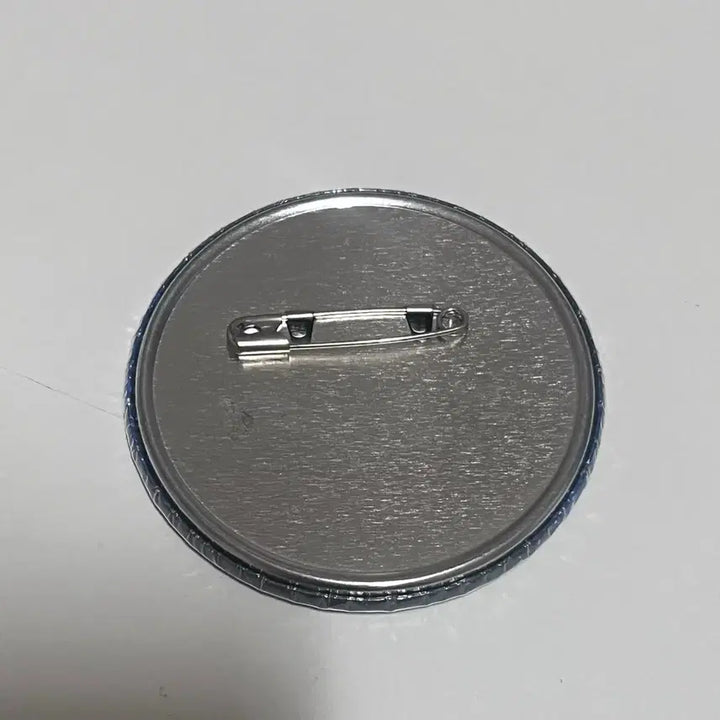 [BUNJANG] Attack on Titan Levi Star Soldier Can Badge / 진격의거인 리바이 별병장 캔뱃지