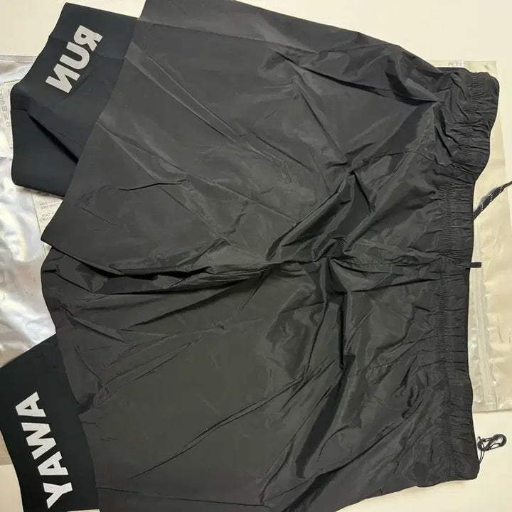 [BUNJANG] Satispi Techsilk 8-Inch Shorts Size M / 새티스파이 테크실크 8인치 M