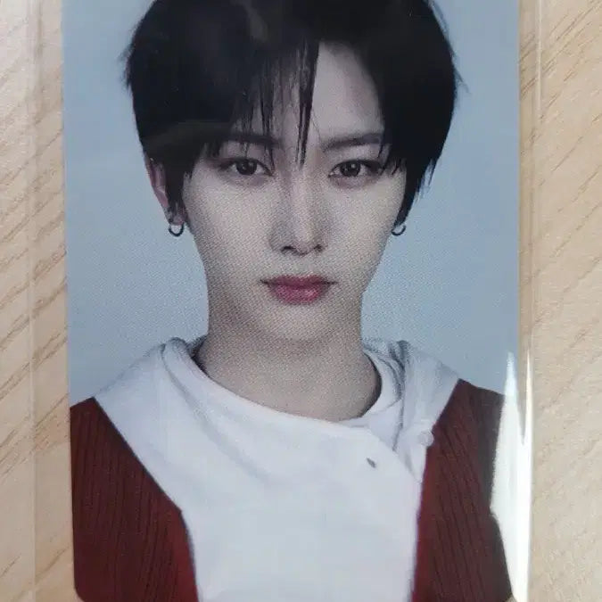 [BUNJANG] Aldiwon Teumsaeramyun Anshin Photocard / 알디원 틈새라면 안신 포카 판매