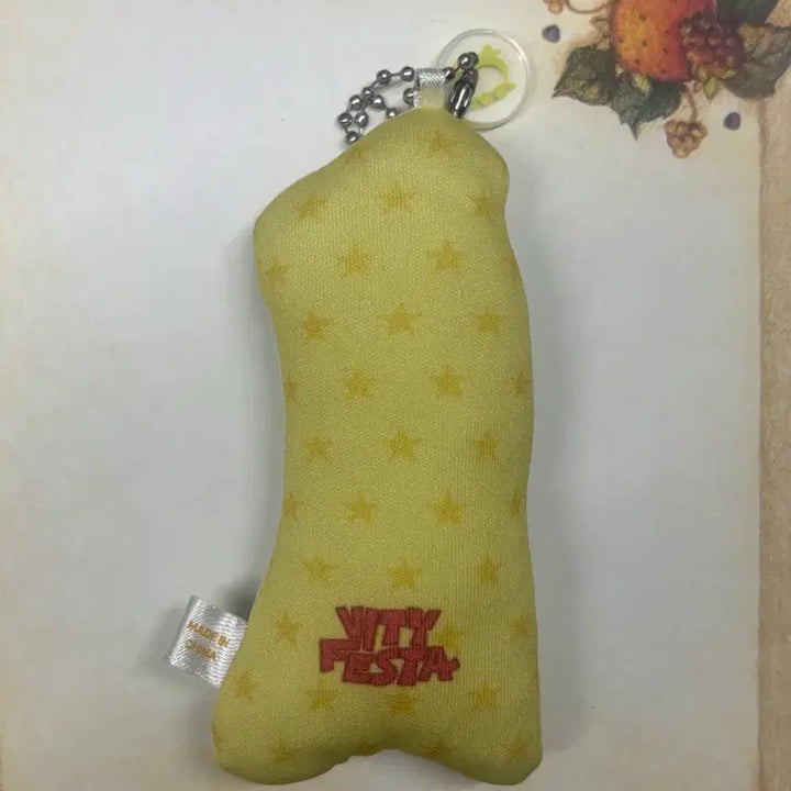 [BUNJANG] CRAVITY Serim Bity Festa Cushion Keyring Doll / 크래비티 세림 비티페스타 엠디 md 쿠션 키링 인형 양도 판매