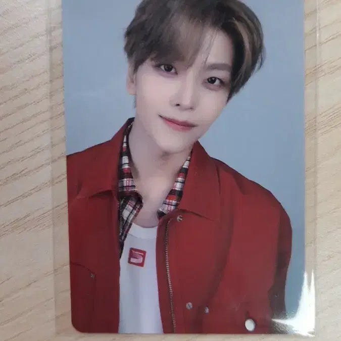 [BUNJANG] Aldi One SSINLONG Photocard / 알디원 틈새라면 씬롱 포카 판매