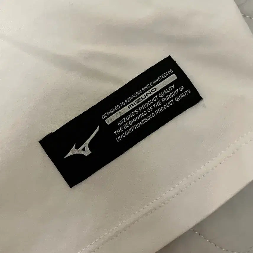 [BUNJANG] Mizuno Il Corsso Short Sleeve T-Shirt / 미즈노 일꼬르소 반팔티셔츠