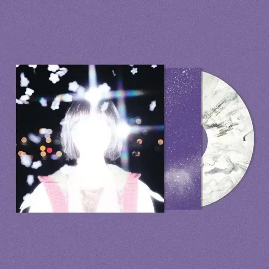 [BUNJANG] Kim Soo Young LP (Sealed) / 김수영 lp 미개봉