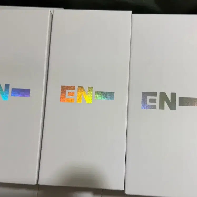 [BUNJANG] ENHYPEN Official Lightstick VER.2 / ENHYPEN 엔하이픈 응원봉 공식 VER.2