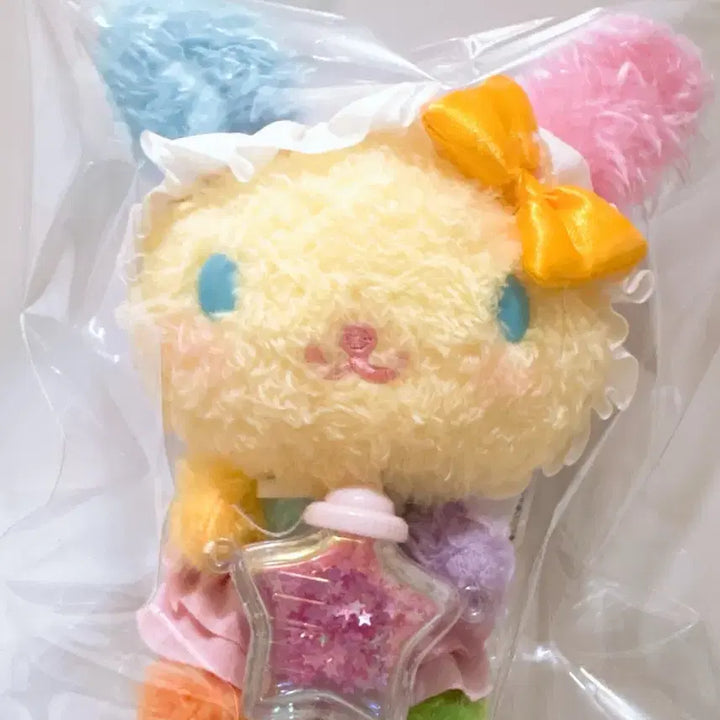 [BUNJANG] Sanrio Starlight Baby Bottle Series Usahana Mascot / 산리오)별빛 베이비 보틀 시리즈 우사하나 마스코트
