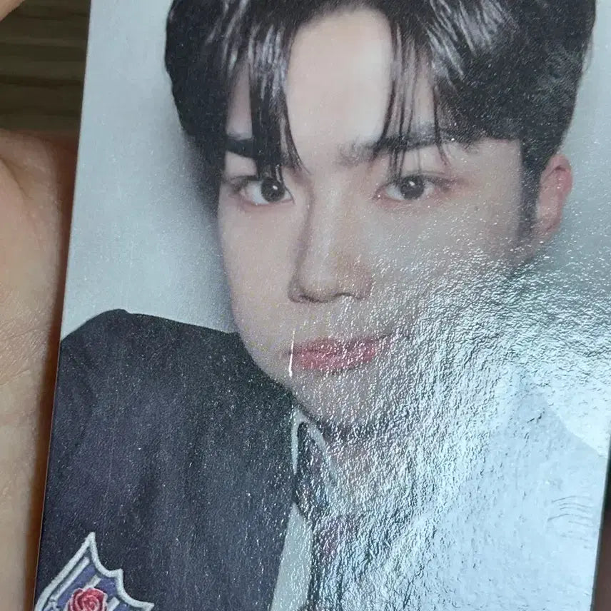 [BUNJANG] ZEROBASEONE Zb1 Park Gunwook Photocard / 제로베이스원 제베원 박건욱 포토카드 포카