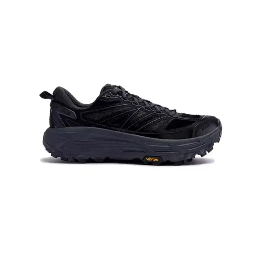 [BUNJANG] Hoka Mafate Speed 265 Black / XLIM HOKA 마파테 블랙 mapate speed 블랙 265