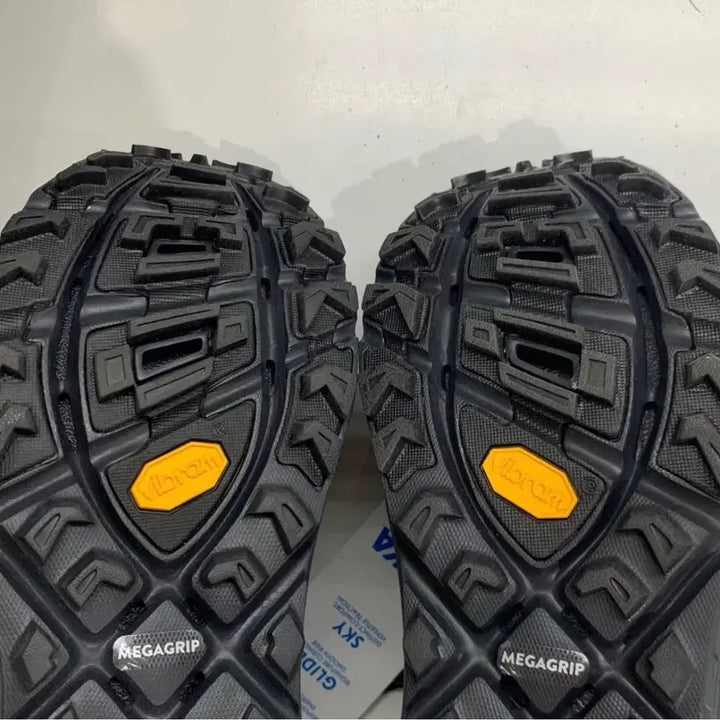 [BUNJANG] Hoka Mafate Speed 265 Black / XLIM HOKA 마파테 블랙 mapate speed 블랙 265