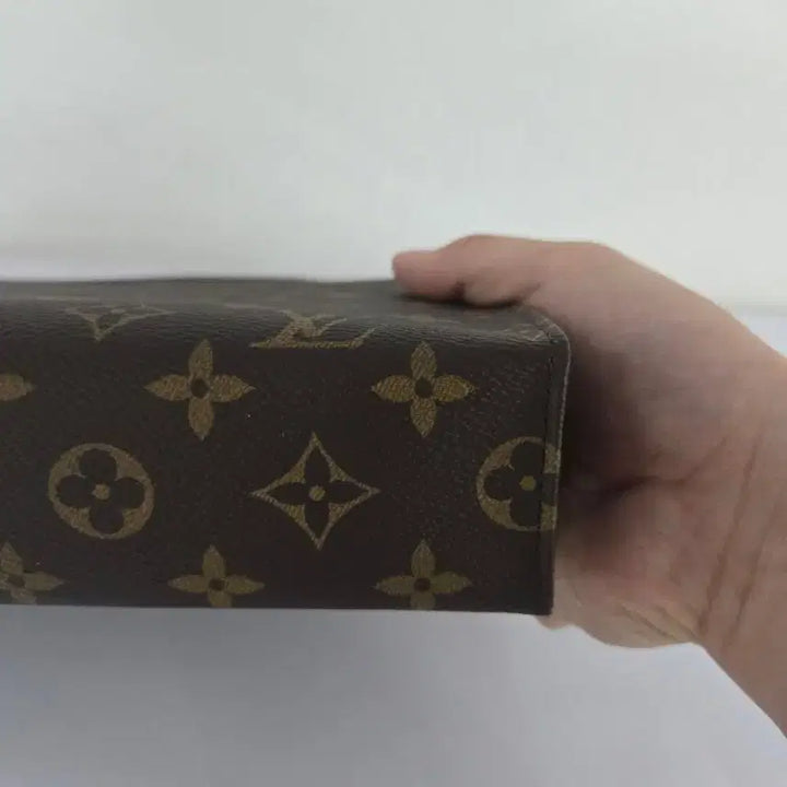 [BUNJANG] Louis Vuitton Toilet 26 Pouch Bag / 루이비통 가방 클러치백 토일렛 26