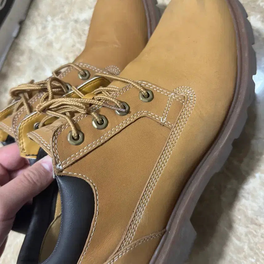 [BUNJANG] Timberland Classic 4-Inch Boots 280mm / 팀버랜드 클래식 부츠 280