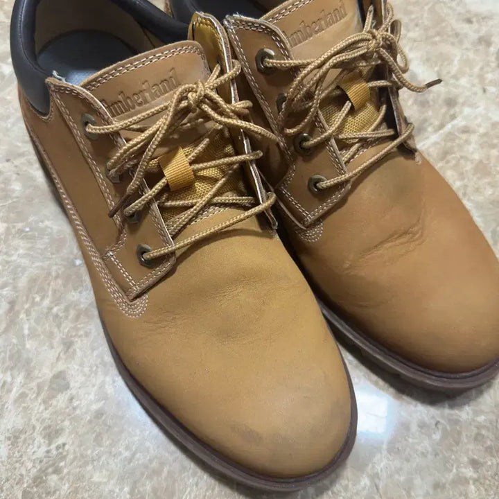 [BUNJANG] Timberland Classic 4-Inch Boots 280mm / 팀버랜드 클래식 부츠 280