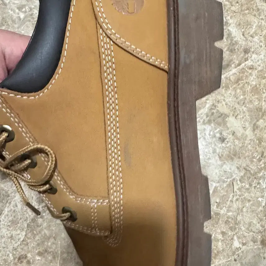 [BUNJANG] Timberland Classic 4-Inch Boots 280mm / 팀버랜드 클래식 부츠 280