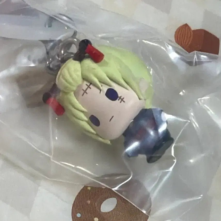 [BUNJANG] Gintama Yoshiwara Tsukuyo Special Edition Figure / 은혼 요시와라 츠쿠요 메지루시