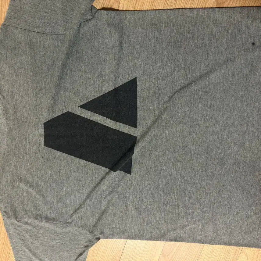 [BUNJANG] Vintage ARMY T-Shirt Gray (95-100) / 빈티지 ARMY army 티셔츠 그레이 (95-100)