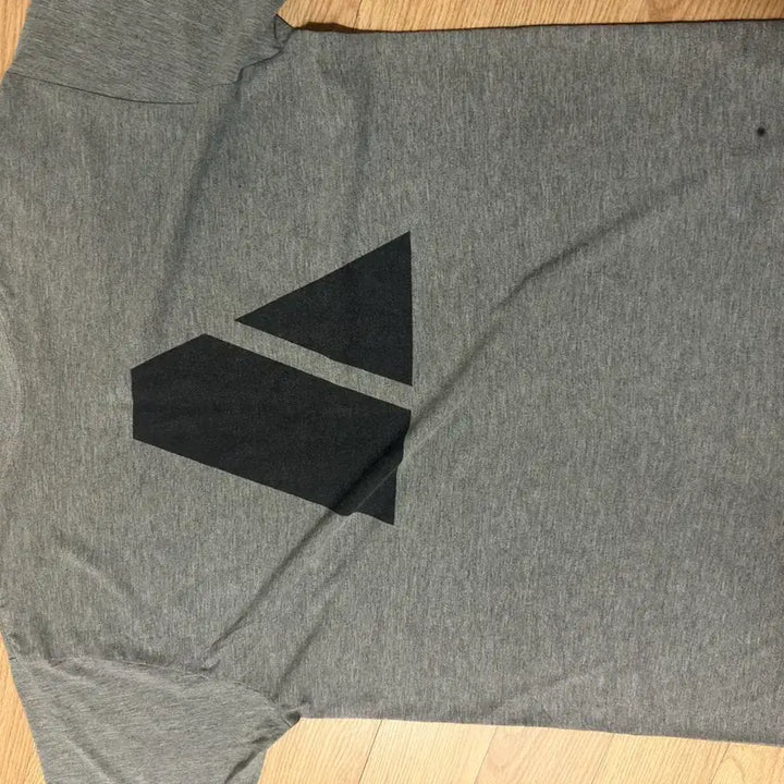 [BUNJANG] Vintage ARMY T-Shirt Gray (95-100) / 빈티지 ARMY army 티셔츠 그레이 (95-100)
