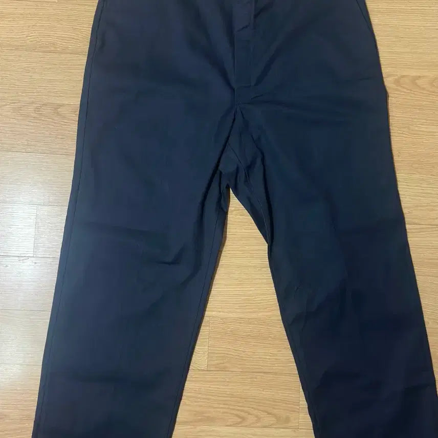 [BUNJANG] Dickies Work Pants Navy 38 / 디키즈 워크팬츠 네이비 38 (32-34 추천)