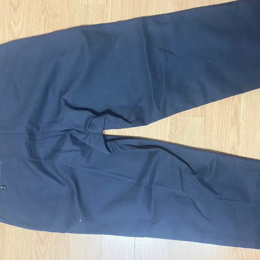 [BUNJANG] Dickies Work Pants Navy 38 / 디키즈 워크팬츠 네이비 38 (32-34 추천)