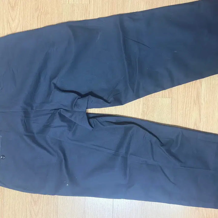 [BUNJANG] Dickies Work Pants Navy 38 / 디키즈 워크팬츠 네이비 38 (32-34 추천)