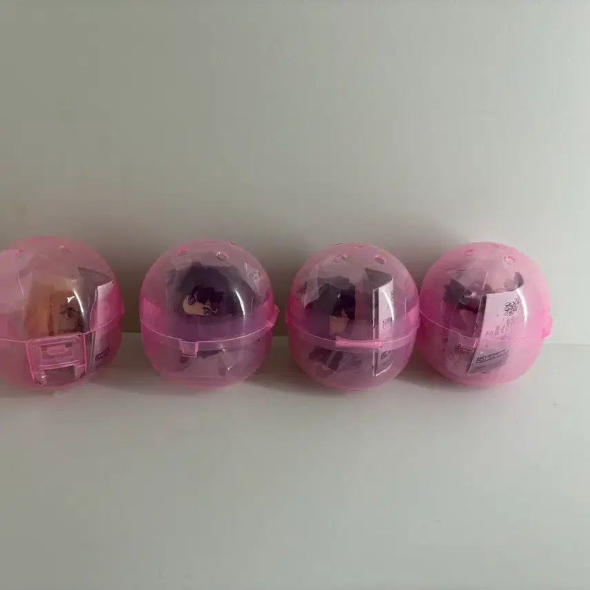 [BUNJANG] My Dress-Up Darling Marin Kitagawa Gacha Bundle Set (Sealed) / 그 비스크돌은 사랑을 한다 키타가와 마린 가챠 일괄 미개봉