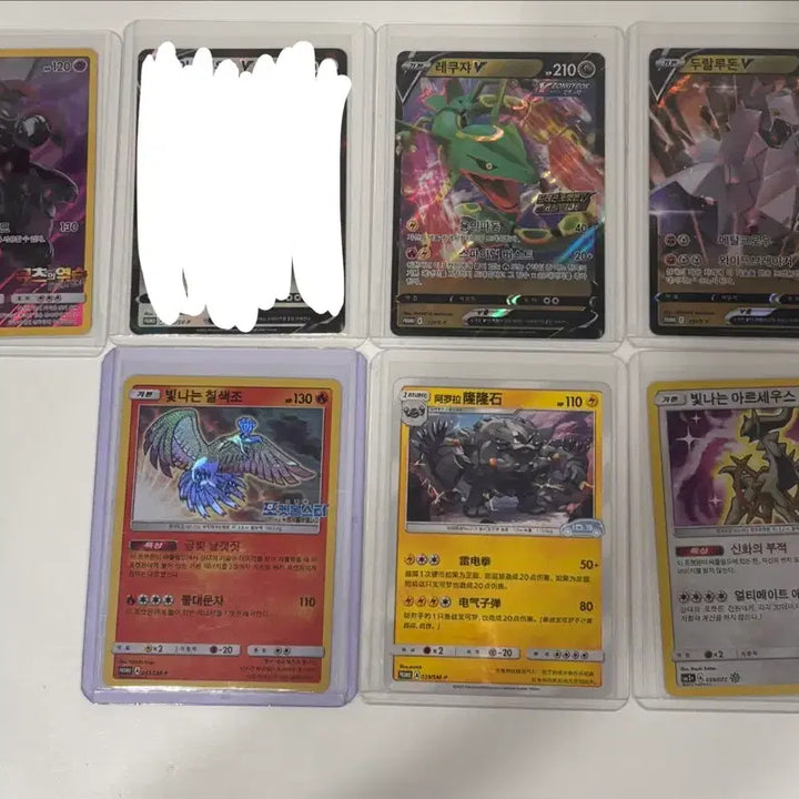 [BUNJANG] Pokemon Card Bundle / 포켓몬카드 판매 및 교환