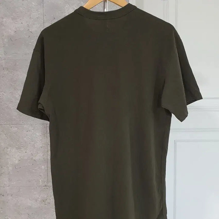 [BUNJANG] Nike Loose Fit Round Neck T-Shirt - Size 95 / 나이키 신형 루즈핏 라운드 반팔티 95