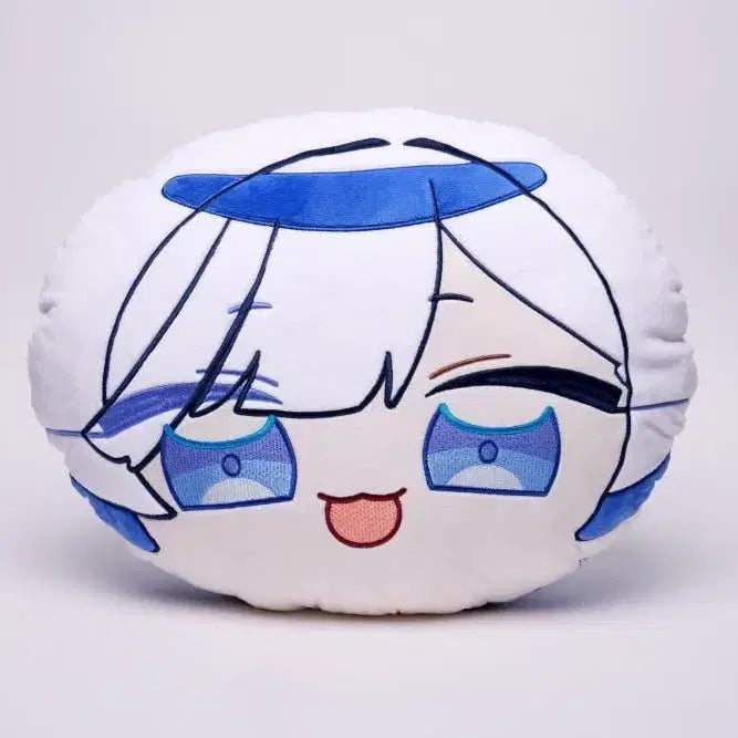 [BUNJANG] Hebi Eolppak Cushion Sealed / 헤비 hebi 얼빡 쿠션 미개봉