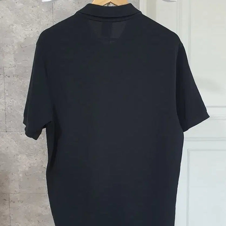 [BUNJANG] Nike New Design Short Sleeve Polo Shirt Size 105 / 나이키 신형디자인 반팔 카라티 105